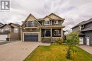 6957 Westmount Drive, Prince George, BC  - Outdoor With Facade 