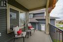 6957 Westmount Drive, Prince George, BC  - Outdoor With Deck Patio Veranda With Exterior 