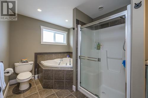 6957 Westmount Drive, Prince George, BC - Indoor Photo Showing Bathroom