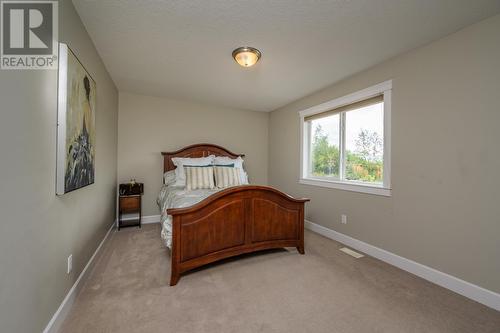 6957 Westmount Drive, Prince George, BC - Indoor Photo Showing Bedroom