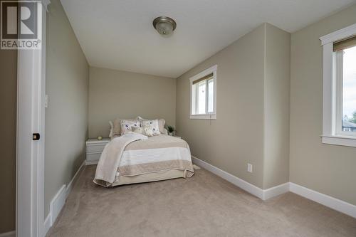 6957 Westmount Drive, Prince George, BC - Indoor Photo Showing Bedroom