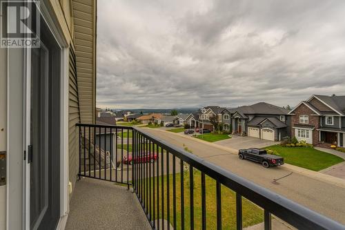 6957 Westmount Drive, Prince George, BC - Outdoor