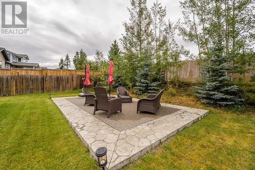 6957 Westmount Drive, Prince George, BC - Outdoor