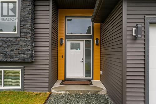 5542 W Venta Drive, Prince George, BC - Outdoor