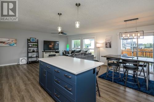 5542 W Venta Drive, Prince George, BC - Indoor