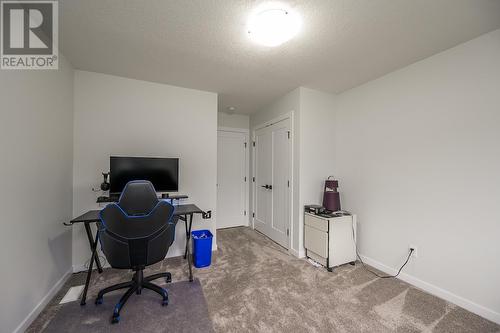 5542 W Venta Drive, Prince George, BC - Indoor Photo Showing Bedroom