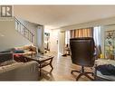 432-440 Ruggles Street, Prince George, BC  - Indoor Photo Showing Living Room 