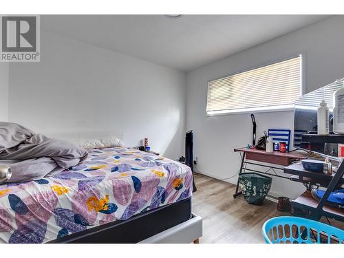 432-440 Ruggles Street, Prince George, BC - Indoor Photo Showing Bedroom