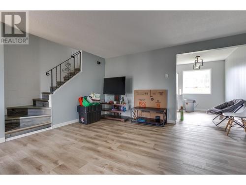 432-440 Ruggles Street, Prince George, BC - Indoor