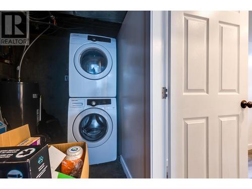 432-440 Ruggles Street, Prince George, BC - Indoor Photo Showing Other Room