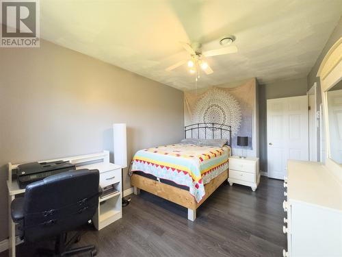 41 Winterland Road, Burin Bay Arm, NL - Indoor Photo Showing Bedroom