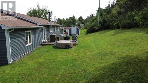 41 Winterland Road, Burin Bay Arm, NL - Outdoor