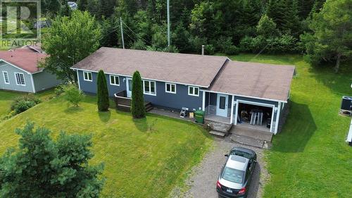 41 Winterland Road, Burin Bay Arm, NL - Outdoor