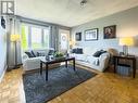 41 Winterland Road, Burin Bay Arm, NL  - Indoor Photo Showing Living Room 