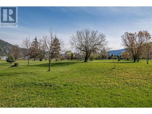 423 Pine Street, Chase, BC - Outdoor With View