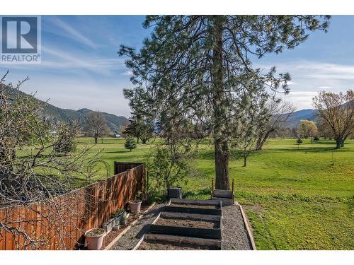 423 Pine Street, Chase, BC - Outdoor With View