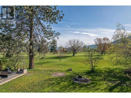 423 Pine Street, Chase, BC - Outdoor With View