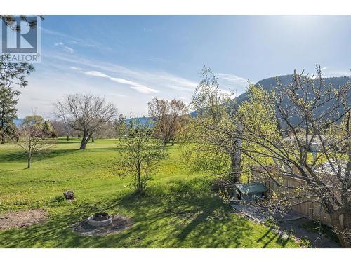 423 Pine Street, Chase, BC - Outdoor With View