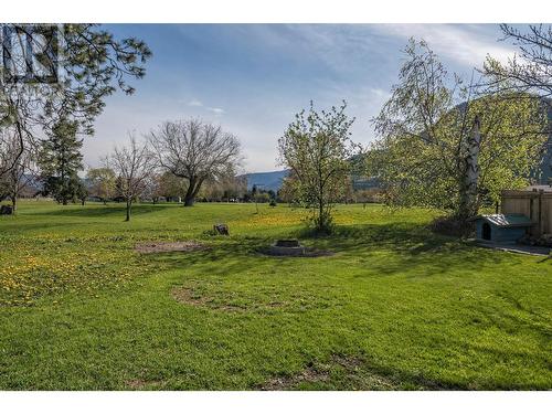 423 Pine Street, Chase, BC - Outdoor With View