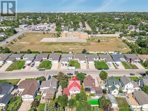 837 Athabasca Street W, Moose Jaw, SK - Outdoor With View