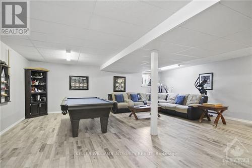 1700 Lakeshore Drive, Ottawa, ON - Indoor Photo Showing Other Room