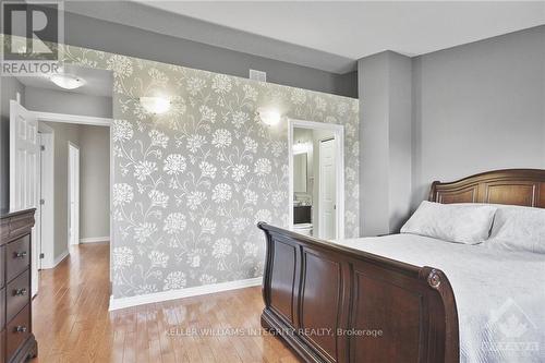 1700 Lakeshore Drive, Ottawa, ON - Indoor Photo Showing Bedroom