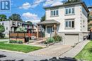 365 Greenwood Avenue, Ottawa, ON  - Outdoor With Facade 