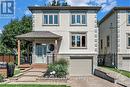 365 Greenwood Avenue, Ottawa, ON  - Outdoor With Facade 