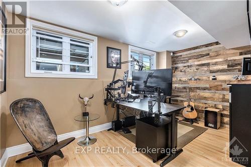 365 Greenwood Avenue, Ottawa, ON - Indoor Photo Showing Other Room