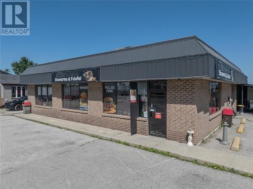 4212 Oil Heritage Road, Petrolia, ON 