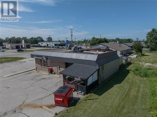 4212 Oil Heritage Road, Petrolia, ON 