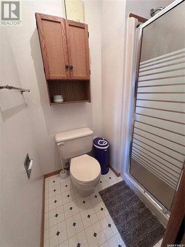 441 Petterson Drive, Estevan, SK - Indoor Photo Showing Bathroom