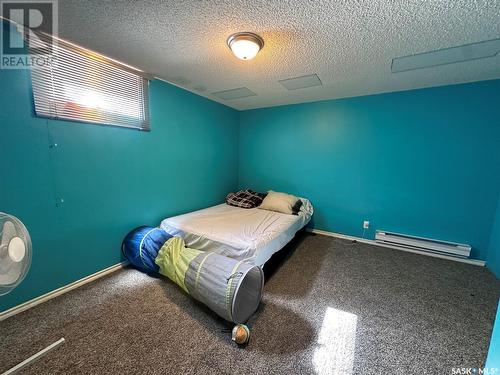 441 Petterson Drive, Estevan, SK - Indoor Photo Showing Bedroom