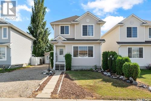 3139 37Th Street W, Saskatoon, SK - Outdoor With Facade