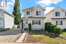 3139 37Th Street W, Saskatoon, SK  - Outdoor With Facade 