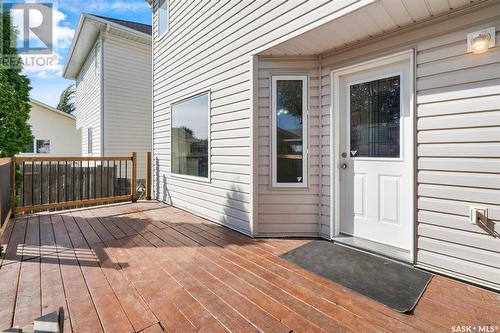 3139 37Th Street W, Saskatoon, SK - Outdoor With Exterior