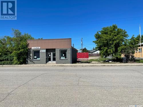 123 Main Street, Hudson Bay, SK 