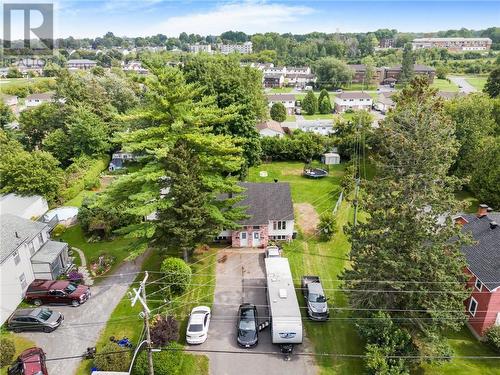 669-671 Mcgill Street, Hawkesbury, ON - Outdoor With View