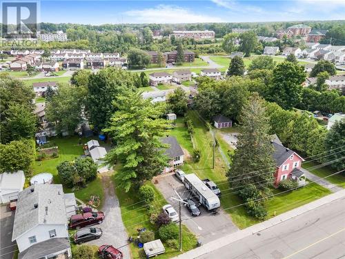 669-671 Mcgill Street, Hawkesbury, ON - Outdoor With View