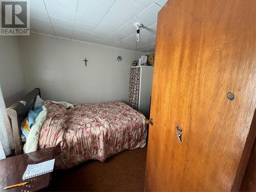 29 Main Road, Branch, NL - Indoor Photo Showing Bedroom