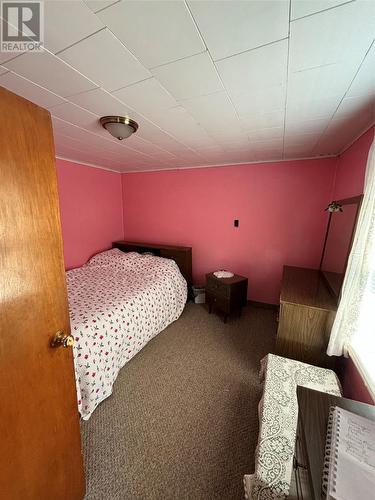 29 Main Road, Branch, NL - Indoor Photo Showing Bedroom