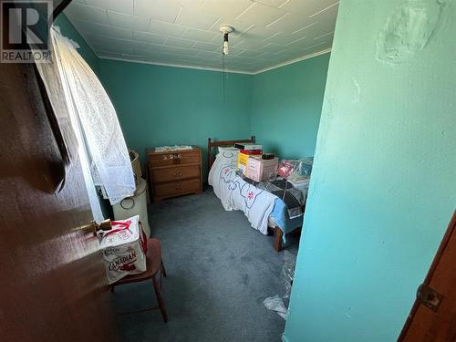 29 Main Road, Branch, NL - Indoor Photo Showing Bedroom