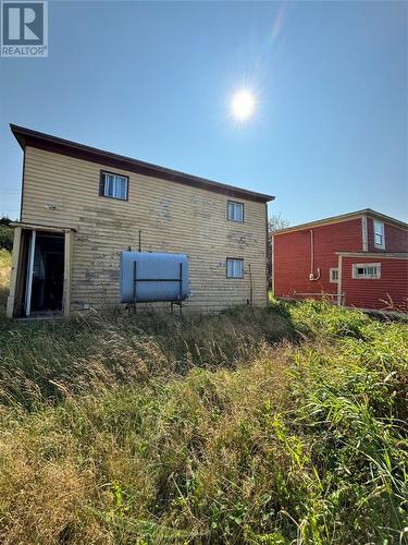 29 Main Road, Branch, NL - Outdoor With Exterior