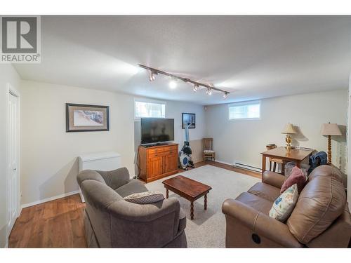 1484 Montreal Street, Penticton, BC - Indoor