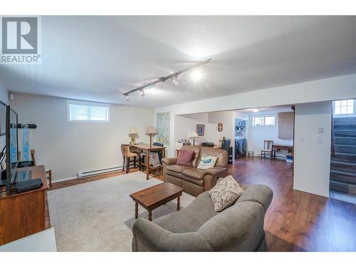 1484 Montreal Street, Penticton, BC - Indoor