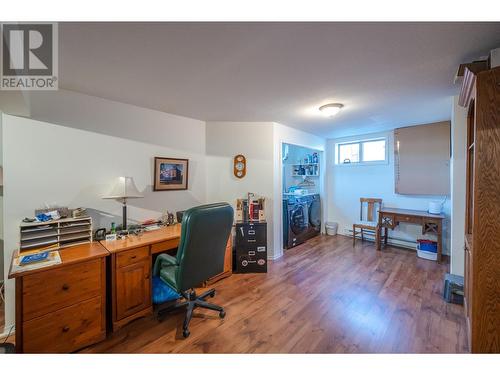 1484 Montreal Street, Penticton, BC - Indoor