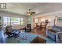 1484 Montreal Street, Penticton, BC  - Indoor Photo Showing Living Room 