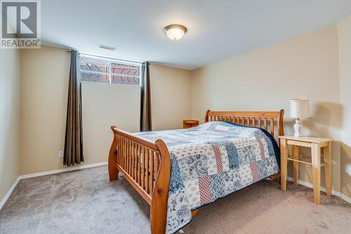 2629 Applegreen Court, West Kelowna, BC - Indoor Photo Showing Bedroom