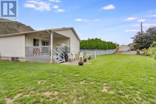 2629 Applegreen Court, West Kelowna, BC - Outdoor With Deck Patio Veranda