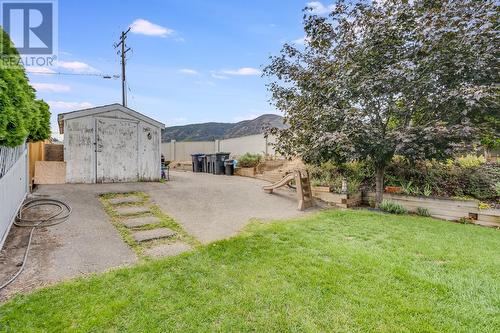 2629 Applegreen Court, West Kelowna, BC - Outdoor